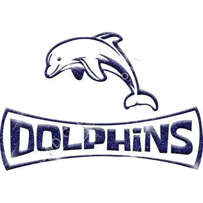 GLT94 BLUE GLITTER Thumbnail