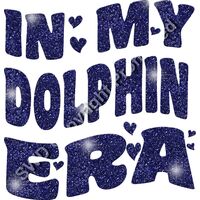 GLT93 BLUE GLITTER Thumbnail