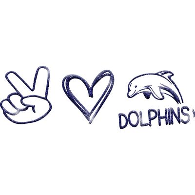 GLT86 BLUE GLITTER Thumbnail