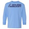 5400B Youth Heavy Cotton Long Sleeve Thumbnail