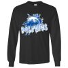 2400 Adult Ultra Cotton Long Sleeve T-Shirt Thumbnail