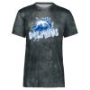 222596 Adult Cotton-Touch Poly T-Shirt Thumbnail
