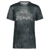 222596 Adult Cotton-Touch Poly T-Shirt Thumbnail