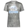 222696 Youth Cotton-Touch Poly T-Shirt Thumbnail