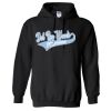 18500 Adult Heavy Blend Hooded Sweatshirt Thumbnail